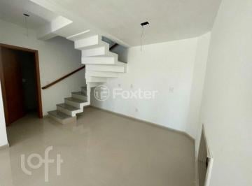 50b94057 · Casa, 2 dormitórios, 85.6 m², em Eugênio Ferreira