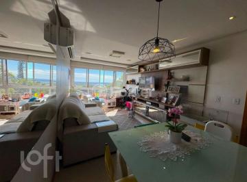 9c57ebb9 · Apartamento, 2 dormitórios, 76.93 m², em Jardim Floresta