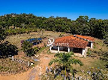 0e7bac96bd69c7f52eae2faa855fdaf4f26a9337 · Chácara com 4 dormitórios à venda, 10000 m² por R$ 1.200.000,00 - Estância Santa Maria do Portão - A