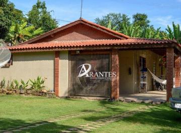 3018011ddbd44076d7f2e2332c6aa3e4b625f61e · Chácara à venda, 1000 m² por R$ 560.000,00 - Laranjal - Atibaia/SP