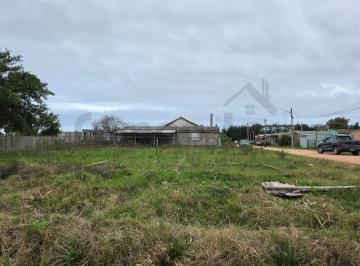 Foto 01 · Terreno, Aviação, Santa Vitória do Palmar, RS