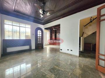 e5e658aab686171779598b49f75c7f6898017a47 · Casa com 3 dormitórios à venda, 198 m² por R$ 1.100.000,00 - Marapé - Santos/SP