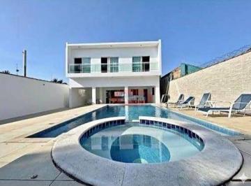 03f71291e34d96369d309b5357e8ceb508af69ab · Sobrado com 5 dormitórios à venda, 270 m² por R$ 1.010.000,00 - Balneário Praia do Pernambuco - Guar