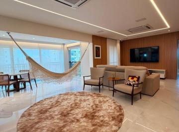 Apartamento de 3 quartos, Manaus · Apartamento de 169 m² com 3 quartos à venda em Reserva Inglesa London