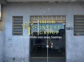 Foto 01 · Salão Comercial á Venda no Jardim Morada Do Sol Indaiatuba - SP