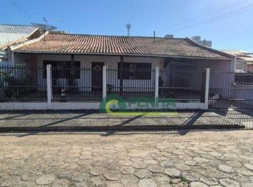 eec691aa83fd3a1e3b36ea84eba9b4dfa537d5eb · Casa com 2 dormitórios à venda, 193 m² por R$ 850.000 - Praia Alegre - Penha/SC