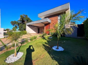 Casa · 181m² · 3 Quartos · 4 Vagas · Casa a venda Ninho Verde 2