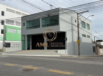 Foto 01 · RA AMIL Aluga Ponto Comercial 90m², Loteamento Villa Branca- Jacareí