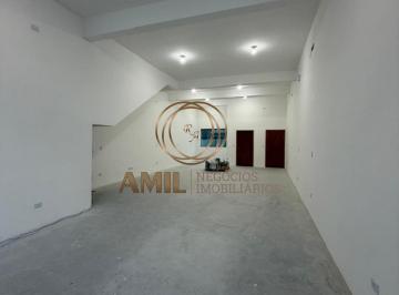 Foto 08 · RA AMIL Aluga Ponto Comercial 90m², Loteamento Villa Branca- Jacareí