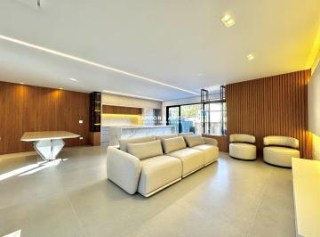 Casa · 280m² · 3 Quartos · 3 Vagas · Sobrado em Condomínio Alto Padrão 3 Suítes Mobiliado e 3 Vagas no Aristocrata