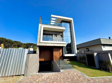 Casa · 280m² · 3 Quartos · 3 Vagas · Sobrado em Condomínio Alto Padrão 3 Suítes Mobiliado e 3 Vagas no Aristocrata