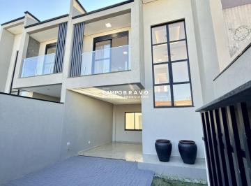 Casa · 145m² · 3 Quartos · 3 Vagas · Casa de 168 m² com 3 quartos à venda em Cidade Jardim