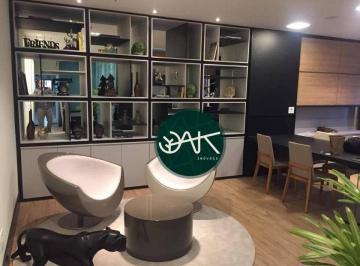 8a986ee3b36a1c4bce07ca1213aa99e004811e10 · Sala para alugar, 50 m² por R$ 4.850/mês - Jardim Aquarius - São José dos Campos/SP