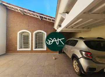 1a190af750ec59e46c98ca8d51a9e918ada4d961 · Casa com 3 dormitórios à venda, 157 m² por R$ 650.000 - Jardim das Indústrias - São José dos Campos/