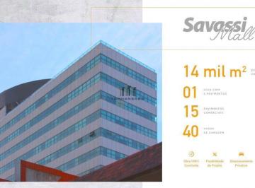 Comercial · 1238m² · 3 Quartos · 2 Vagas · Comercial para aluguel - em Savassi
