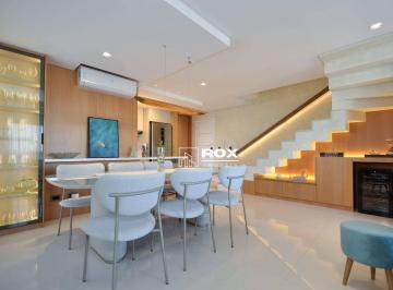 0f9dd8ec7dc9b38626b8d4b492b971c7e25f5ebd · Cobertura Duplex finamente mobiliada com 3 quartos, sendo 1 suíte para alugar, 152 m² por R$ 21.233/