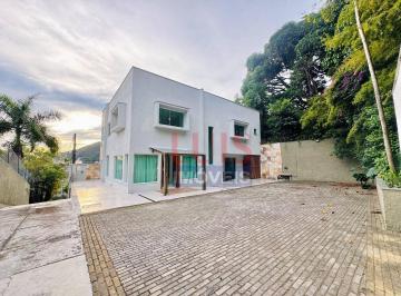 63d4605a4d57a466d97aed243956ead2abf5c853 · Casa com 6 dormitórios para alugar, 260 m² por R$ 7.000,00/mês - São Francisco - Niterói/RJ