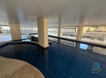 69690deb1062378bbd3d158a18748984ee78de99 · Apartamento com 3 dormitórios à venda, 135 m² por R$ 1.350.000,00 - Canto do Forte - Praia Grande/SP