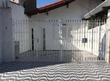 cbbb62f12d4c17212c6fd856b20d512bc016105a · Casa com 3 dormitórios à venda, 91 m² por R$ 650.000,00 - Boqueirão - Praia Grande/SP