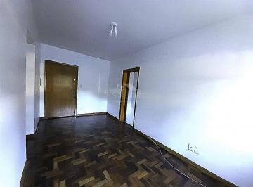 Apartamento · 55m² · 2 Quartos · Apartamento com 55m², 02 dormitórios, Bairro Jardim Botânico, Porto Alegre, Rio