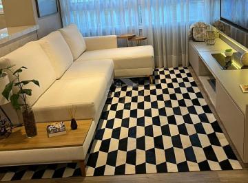 Apartamento · 56m² · 2 Quartos · 1 Vaga · Apartamentos de 02 dormitórios, Bairro Jardim Itu, Porto Alegre/RS