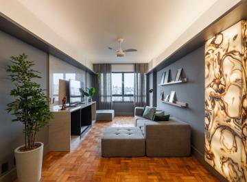 Apartamento · 55m² · 1 Quarto · Apto 1 Dormitório na Voluntários da Pátria por R$ 526.620