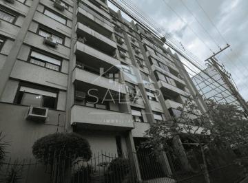 Apartamento · 108m² · 3 Quartos · 2 Vagas · Excelente apartamento, 03 dormitórios, Centro de São Leopoldo/RS