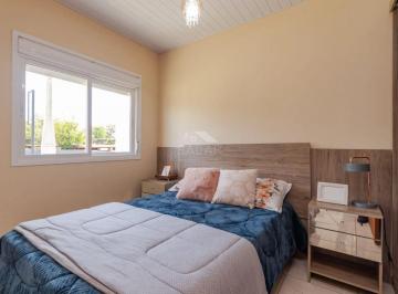 Casa · 40m² · 1 Quarto · Casas de 01 e 02 dormitórios, Bairro Piratini, Alvorada/RS