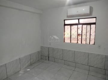 Casa · 50m² · 4 Quartos · Casa no Bairro Rubem Berta, Porto Alegre/RS