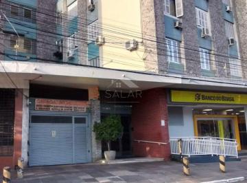 Apartamento · 53m² · 1 Quarto · APTO 1 DORMITÓRIO - AVENIDA ASSIS BRASIL - SALAR