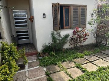 Casa · 75m² · 3 Quartos · 2 Vagas · Casa com 03 dormitórios, Bairro Santana, Porto Alegre/RS