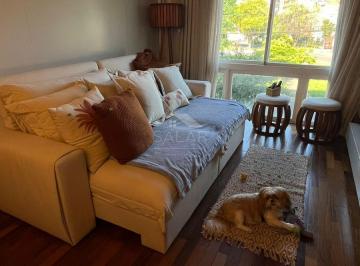 Apartamento · 80m² · 3 Quartos · 1 Vaga · Amplo apartamento no Chácara das Pedras com 120m² e vaga de garagem – a 1km do I