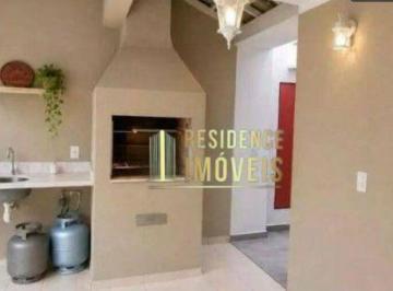 12981f1426b9ad13f73b7de93c8d5781f1bb3d7d · Sobrado com 3 dormitórios, 154 m² - venda por R$ 990.000,00 ou aluguel por R$ 8.150,00/mês - Parque