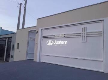 48220a0a0ee29d56cbf0842c6c81c1f749945686 · Casa com 2 dormitórios à venda, 64 m² por R$ 620.000 - Jardim das Maritacas - Indaiatuba/SP