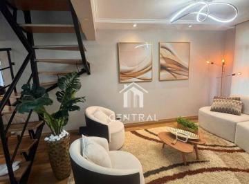 70b9dd37425c59cf33b5fe33cb056ad2487a2fae · Sobrado a venda - 151 m² - Condomínio Villagio Verona - Parque Renato Maia - Guarulhos/SP