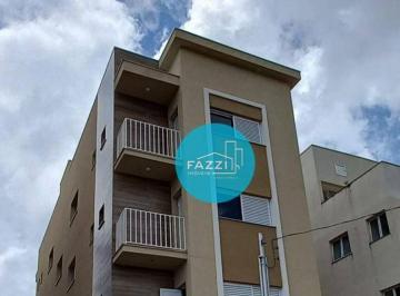 Fachada · Apartamento com 2 dormitórios à venda, 55 m² por R$ 329.000,00 - Centreville - Poços de Caldas/MG
