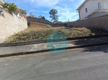 Frente do lote · Terreno à venda, 529 m² por R$ 570.000,00 - Jardim Europa - Poços de Caldas/MG