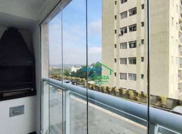 82942a7c402d4b55a223dfcdf284cdd7712e85b9 · Apartamento com 3 dormitórios à venda, 60 m² por R$ 370.000,00 - Granja Viana - Cotia/SP