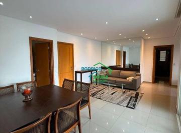 a458d6f471cdd4bdcf563a7d99fb58d73d89b2b6 · Apartamento com 3 dormitórios para alugar, 123 m² por R$ 12.000,00/mês - Alphaville - Santana de Par