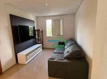 b4db04e65014cb5e36c2007a90cd7c34d44c4b93 · Apartamento com 3 dormitórios para alugar, 123 m² por R$ 12.000,00/mês - Alphaville - Santana de Par