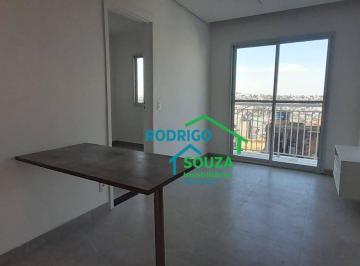 1b025564218465045d5440b053d9aebaeadb373c · Apartamento com 2 dormitórios para alugar, 42 m² por R$ 2.700,01/mês - Vila Sul Americana - Carapicu