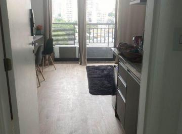 img0 · Kitnet/ Studio com 1 Quarto(s) e 1 banheiro(s) para Alugar, 25 m² por R$ 2550 / Mês