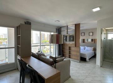 img0 · Apartamento com 1 Quarto(s) e 1 banheiro(s) para Alugar, 42 m² por R$ 3777 / Mês