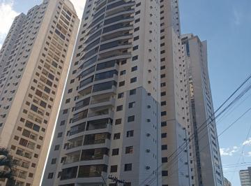 Apartamento de 3 quartos, Goiânia · Vende APT 3 Suítes, 113 M³, Athenas Borges Landeiro - Alto Bueno