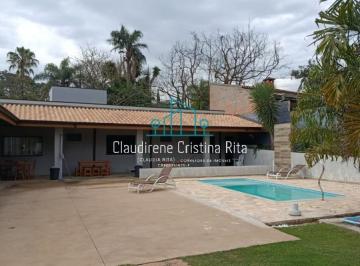 Foto 18 · Chácara à Venda em Indaiatuba-SP: 2 Quartos, 1 Suíte, Área Gourmet com Churrasqueira, Piscina e Mui