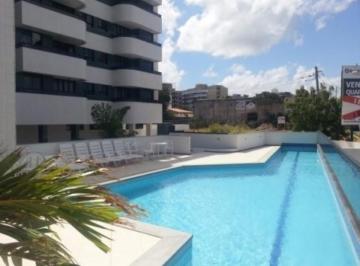 Apartamento · 50m² · 1 Quarto · Apartamento, Pitangueiras, Lauro de Freitas, BA