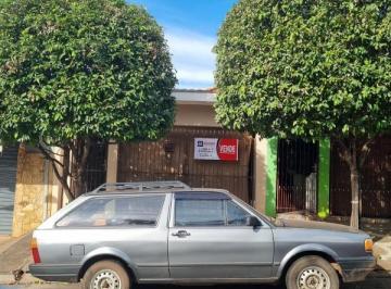 Foto 01 · Casa, Jardim Bom Sucesso, Santa Gertrudes, SP