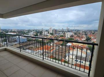 Apartamento · 120m² · 3 Quartos · Apartamento para aluguel - na Cidade Nova I