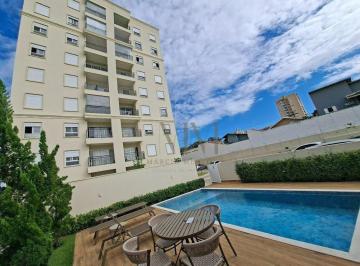 Apartamento · 74m² · 3 Quartos · Apartamento para aluguel - no Jardim Santiago