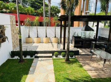 Casa · 209m² · 3 Quartos · Casa para aluguel - na Vila Aurora